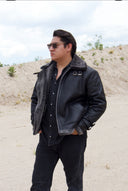 MAVERICK BLACK