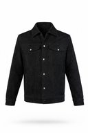 WESTERN GAMUZA NEGRA