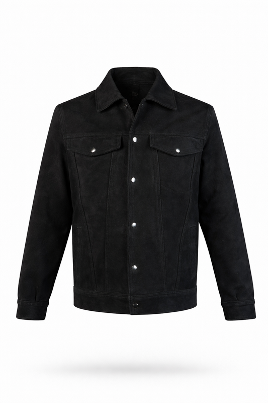 WESTERN GAMUZA NEGRA