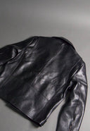 BIKER ULTRA BLACK