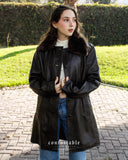 BLAZER ISABEL