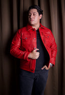 TOMBSTONE ROJA