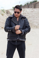 MAVERICK BLACK