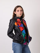 MONTSE FLORES NEGRA