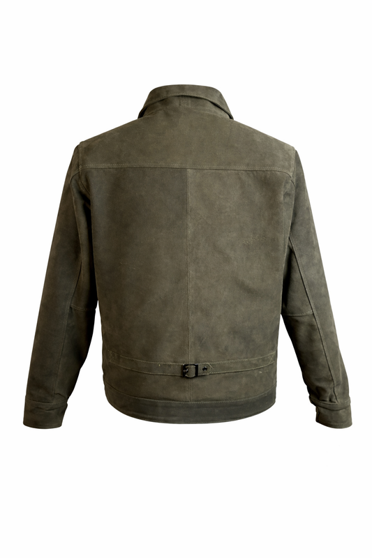 TOMBSTONE VERDE OLIVO