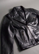 BIKER ULTRA BLACK
