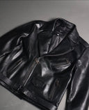 BIKER ULTRA BLACK