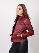 WESTERN CHERRY