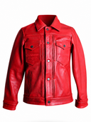 TOMBSTONE ROJA