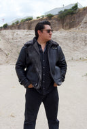 MAVERICK BLACK
