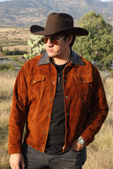 WESTERN GAMUZA