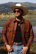 BÚFALO COÑAC