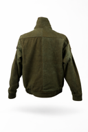 ESSENCIAL VERDE OLIVO HOMBRE