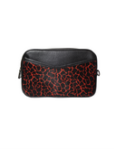 ÁFRICA LEOPARDO RED