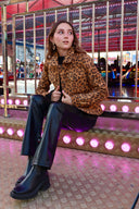 WESTERN LEOPARDO