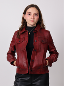WESTERN CHERRY