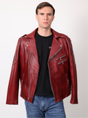 BIKER 2 CHERRY