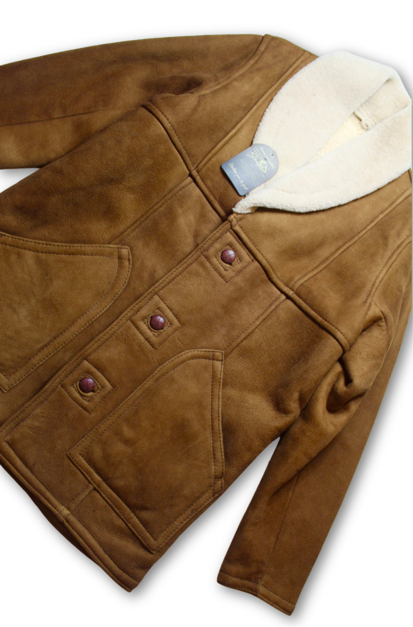 MALBORO LANA NATURAL