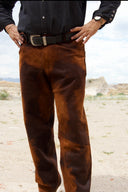PANTALÓN BUFFALO