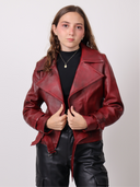 BIKER DANA VINO