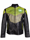 LINTERNA VERDE