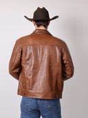 WESTERN BASTER CARAMELO