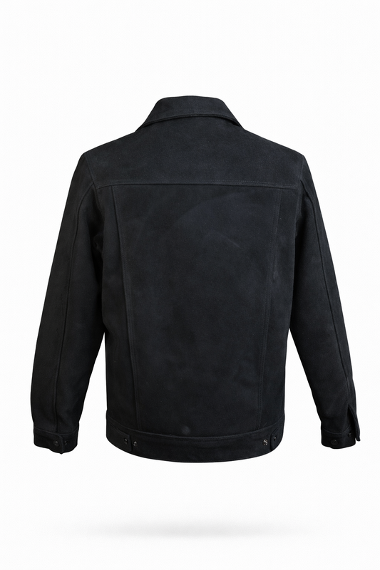 WESTERN GAMUZA NEGRA