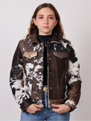 WESTERN YELLOWSTONE MUJER