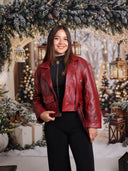 BIKER CHERRY 5