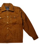 WESTERN NUBUCK