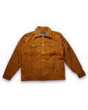 WESTERN NUBUCK