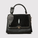 Bolso Tayra Mantarraya