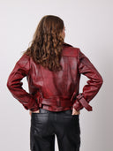 BIKER DANA VINO
