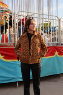 WESTERN LEOPARDO