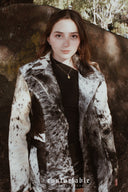 BLAZER ADRIANA YELLOWSTONE
