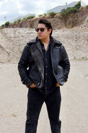 MAVERICK BLACK