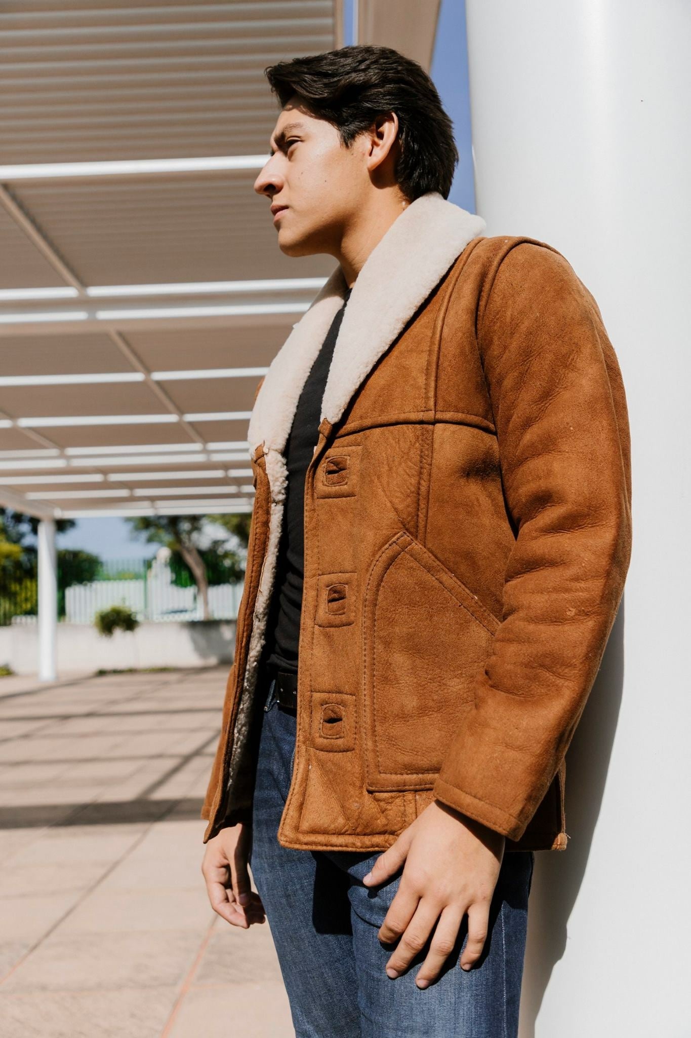 MALBORO LANA NATURAL