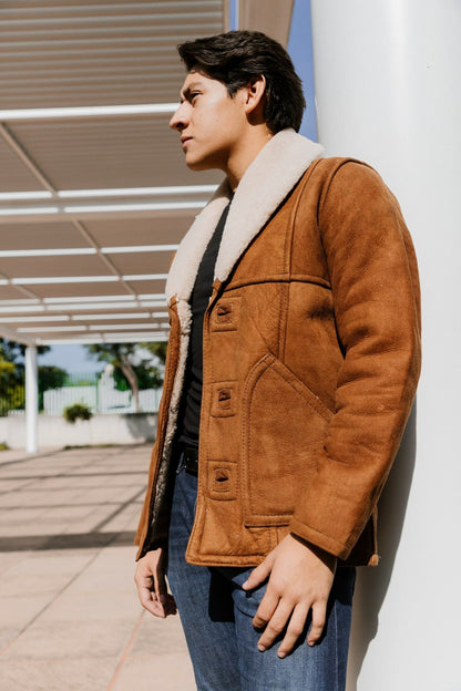 MALBORO LANA NATURAL