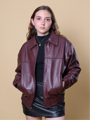 BOMBER VINO