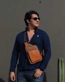 PECHERA DALLAS COCODRILO