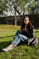 BLAZER ISABEL
