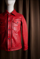 TOMBSTONE ROJA