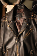 BIKER LEGADO