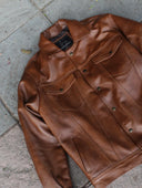 WESTERN BASTER CARAMELO