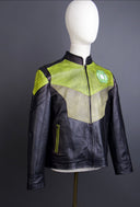 LINTERNA VERDE