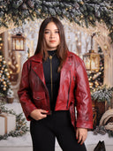 BIKER CHERRY 5