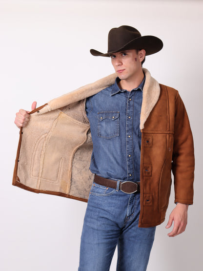 MALBORO LANA NATURAL