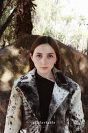 BLAZER ADRIANA YELLOWSTONE