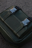 PANAMÁ VERDE MILITAR