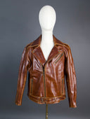 BIKER BRONZE